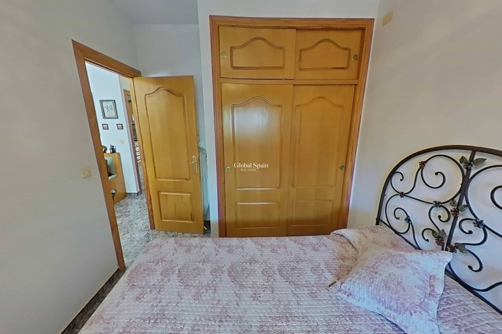 Wiederverkauf - HAUS -
SANTIAGO DE LA RIBERA - Santiago de la Ribera