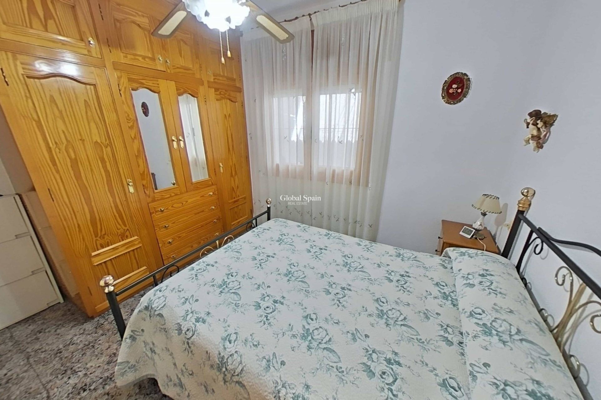 Wiederverkauf - HAUS -
SANTIAGO DE LA RIBERA - Santiago de la Ribera