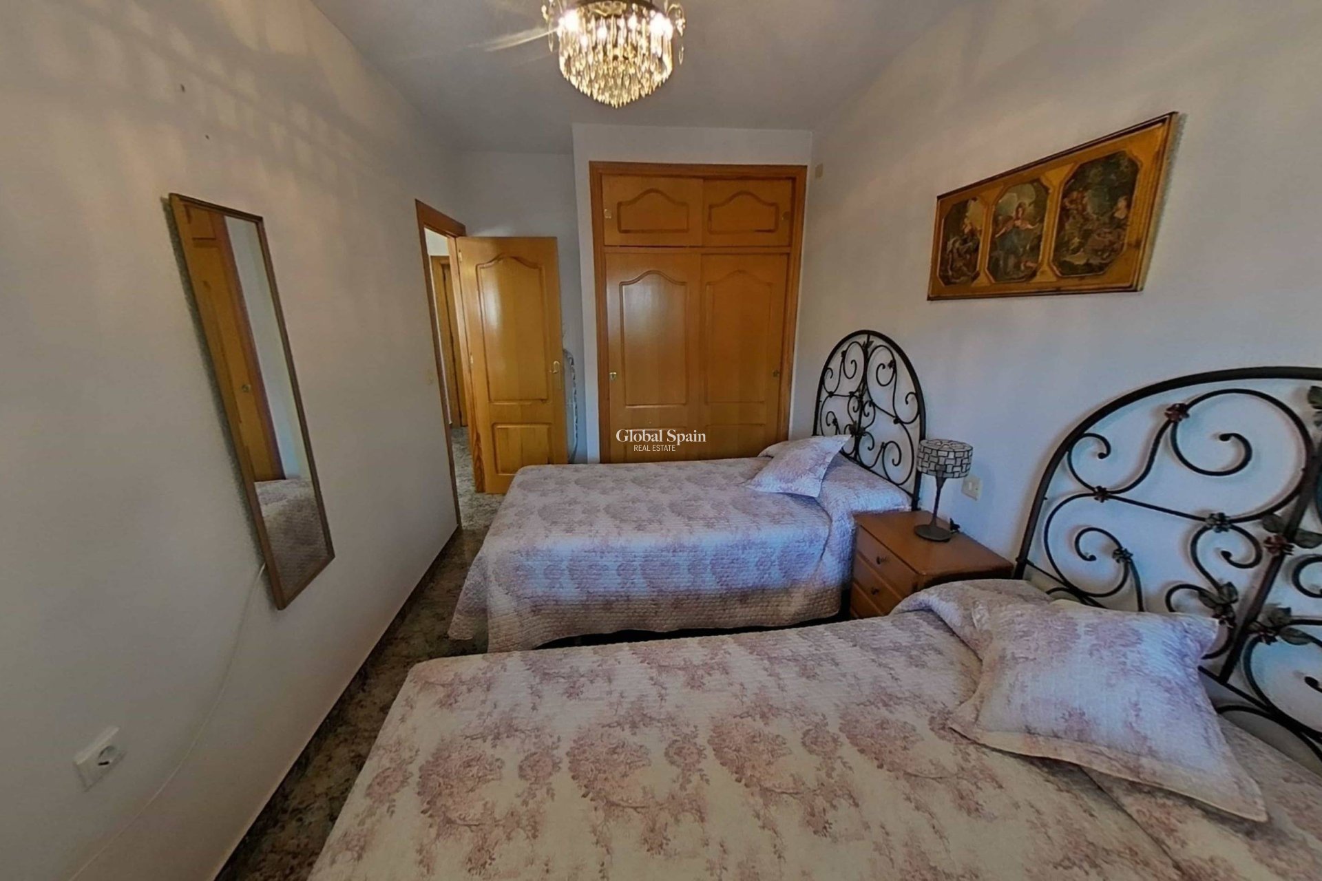 Wiederverkauf - HAUS -
SANTIAGO DE LA RIBERA - Santiago de la Ribera