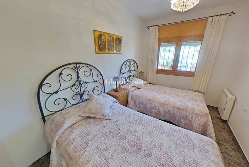 Wiederverkauf - HAUS -
SANTIAGO DE LA RIBERA - Santiago de la Ribera