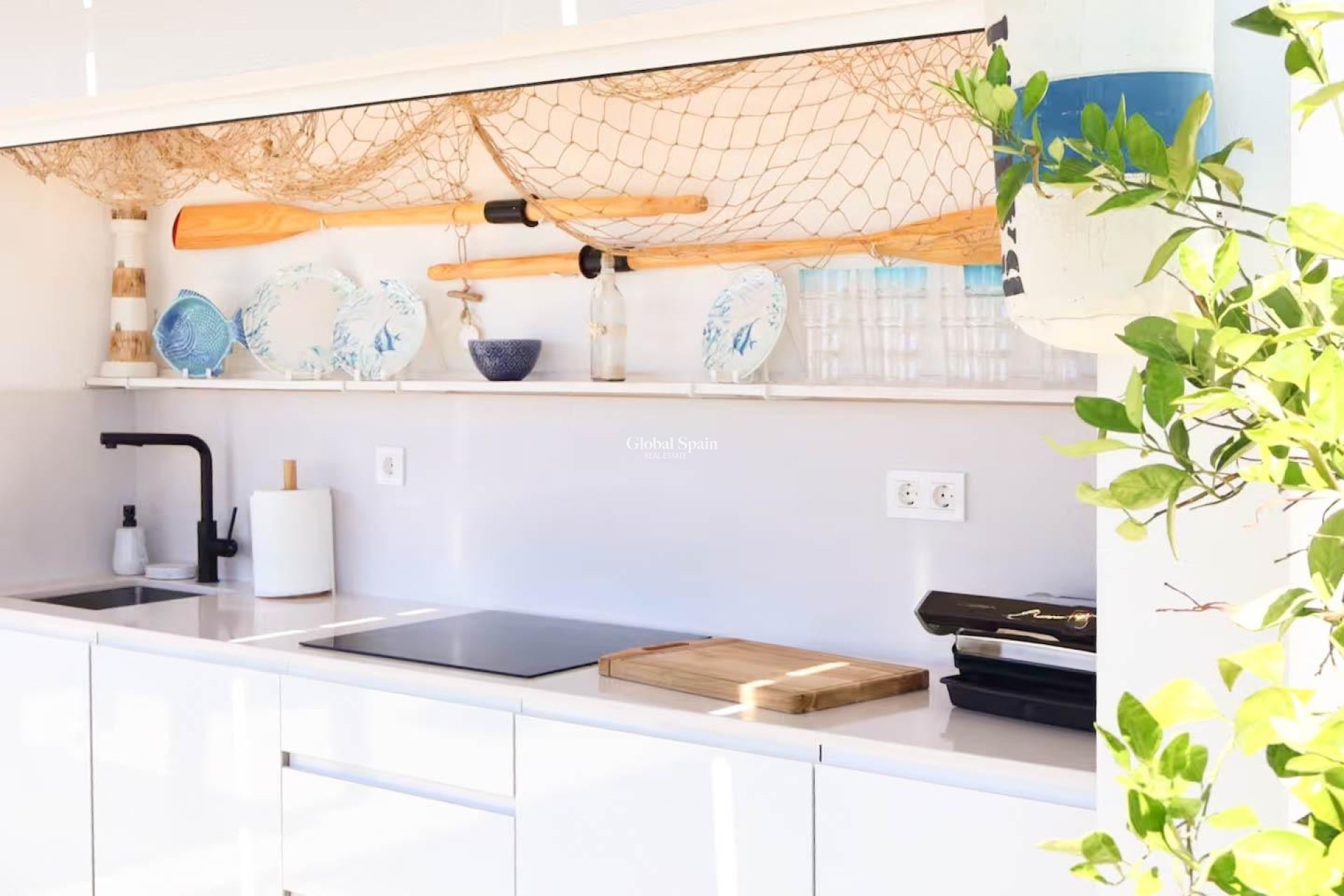 Wiederverkauf - HAUS -
SANTIAGO DE LA RIBERA - zona san blas