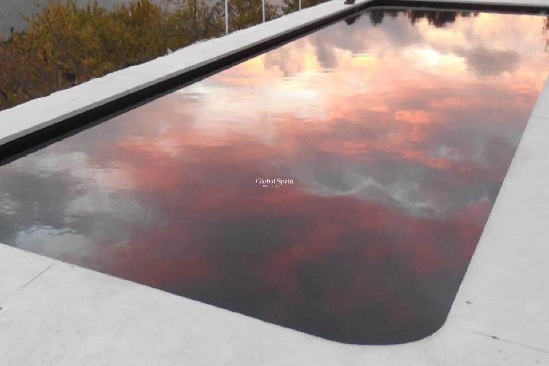 Wiederverkauf - HAUS -
TÀRBENA - Inland