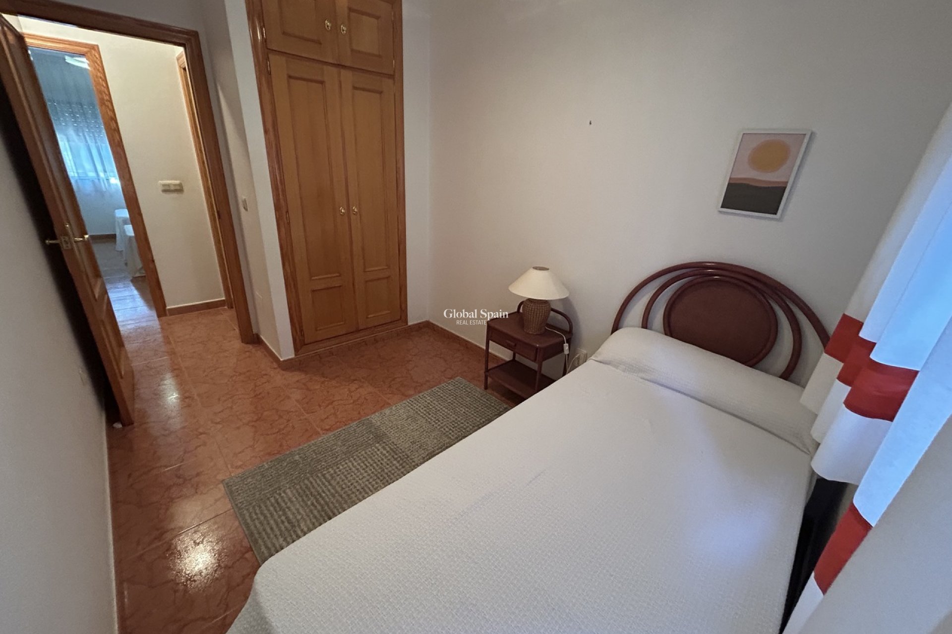 Wiederverkauf - HAUS -
TORRE DE LA HORADADA - Costa Blanca