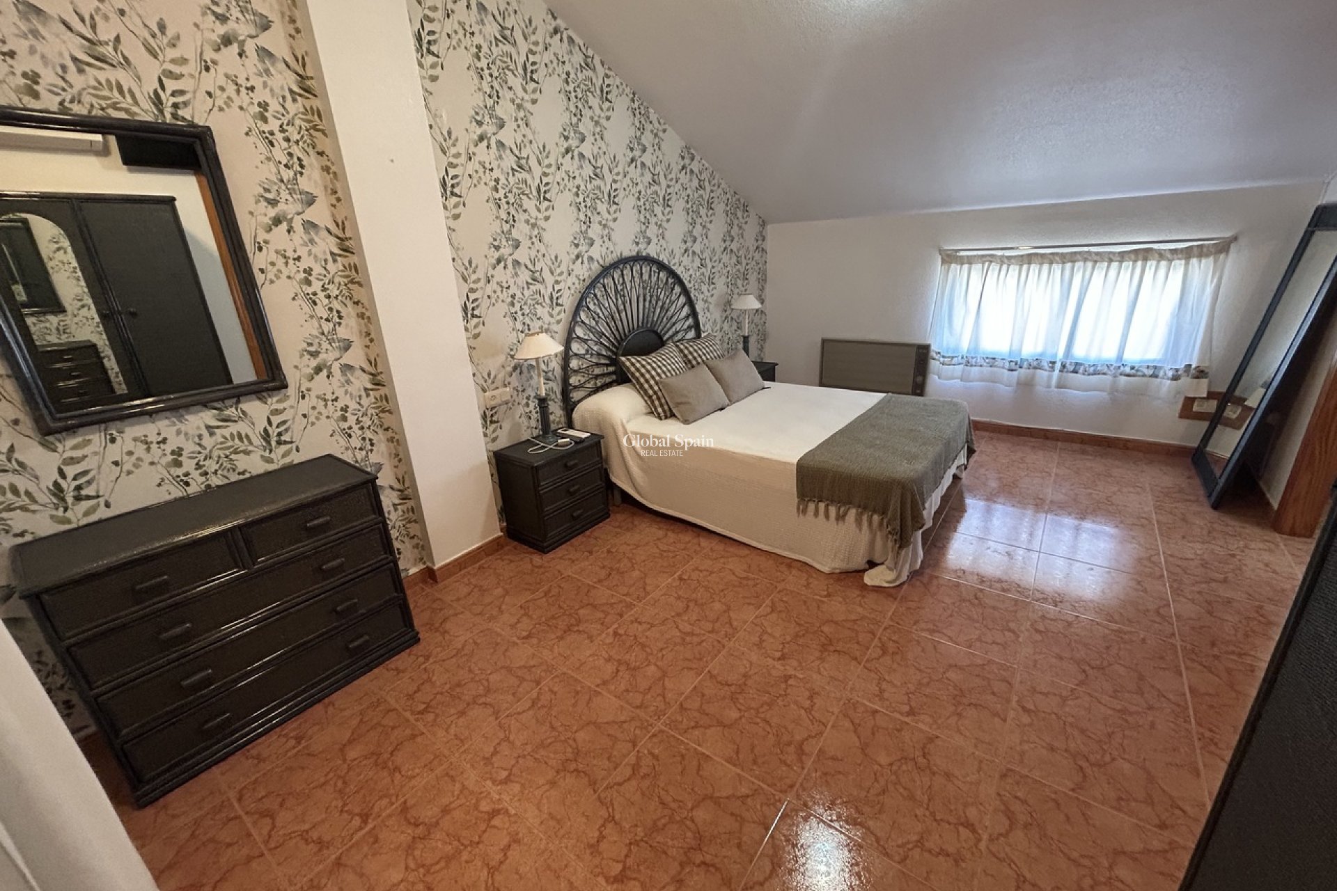 Wiederverkauf - HAUS -
TORRE DE LA HORADADA - Costa Blanca