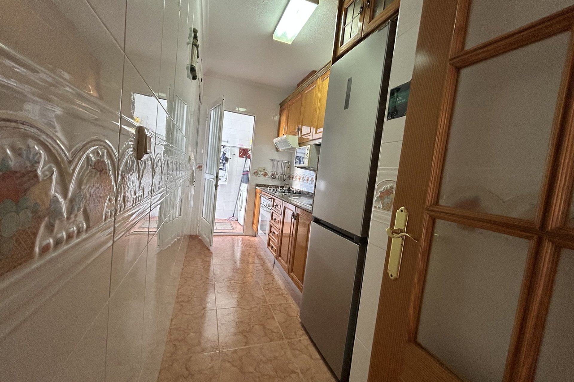 Wiederverkauf - HAUS -
TORRE DE LA HORADADA - Costa Blanca