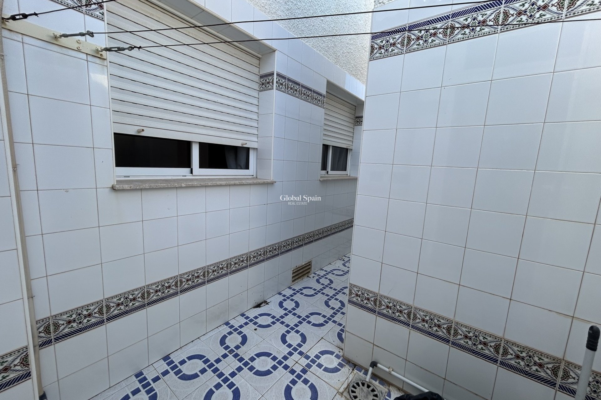 Wiederverkauf - HAUS -
TORRE DE LA HORADADA - Costa Blanca