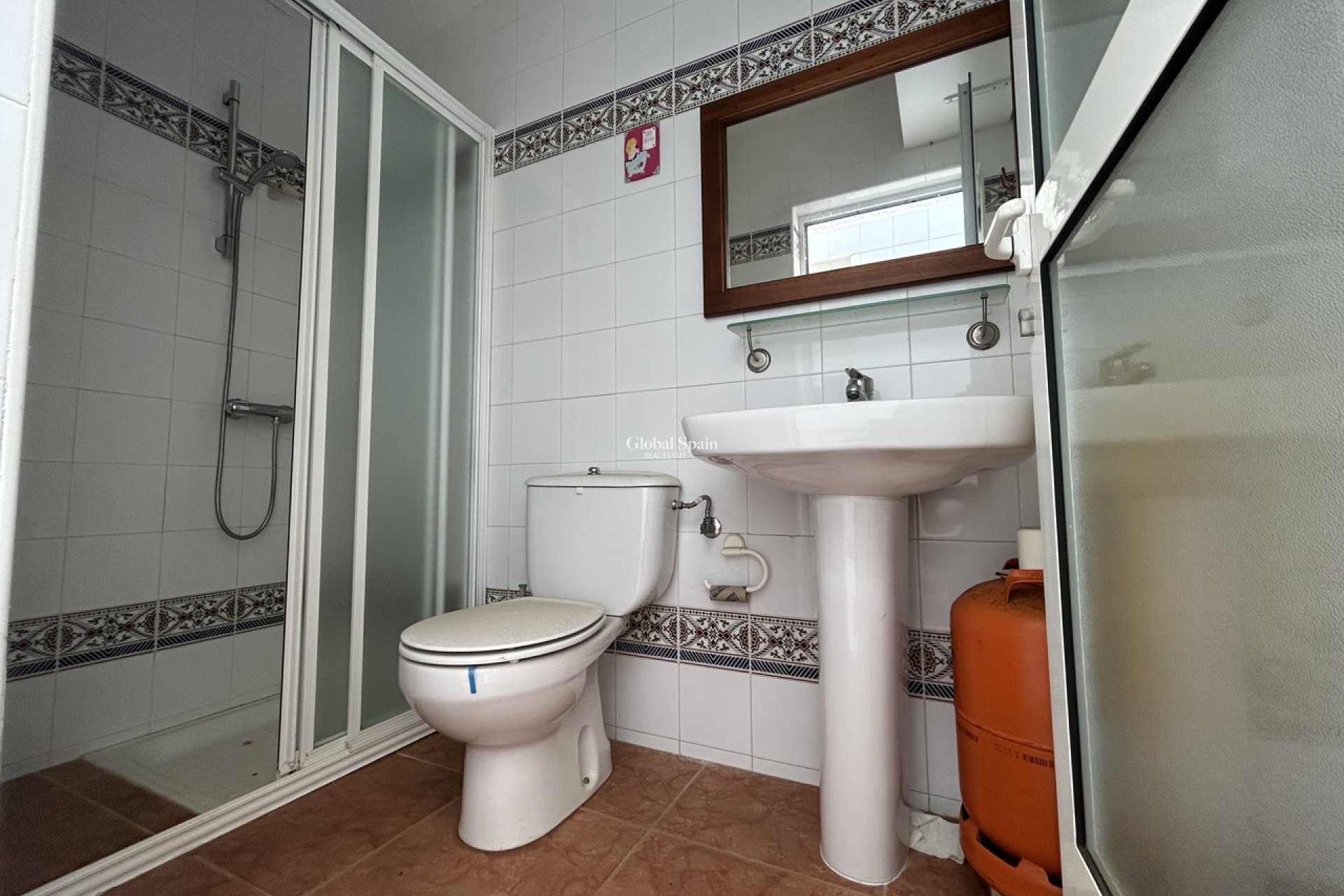 Wiederverkauf - HAUS -
TORRE DE LA HORADADA - Costa Blanca