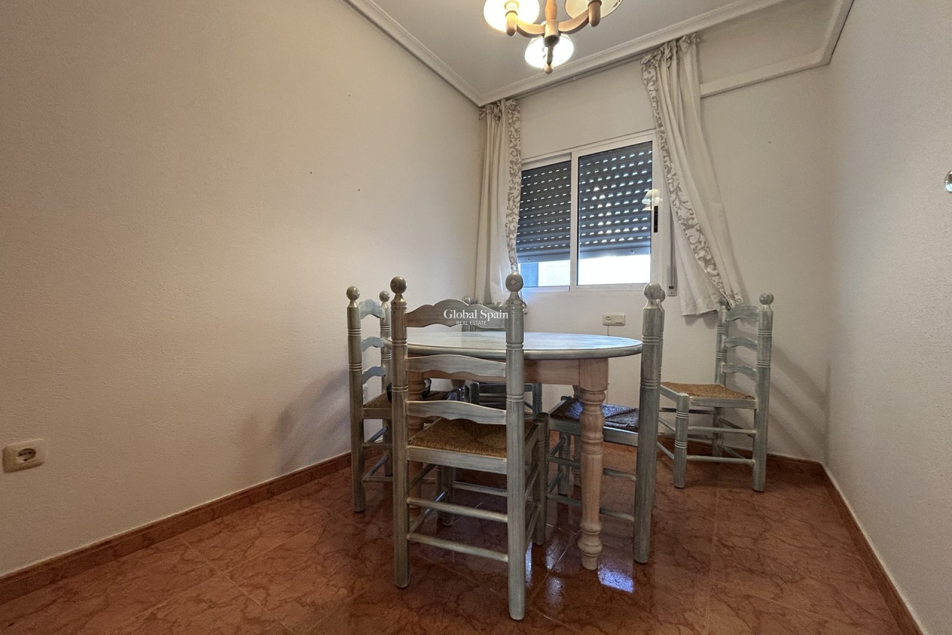 Wiederverkauf - HAUS -
TORRE DE LA HORADADA - Costa Blanca