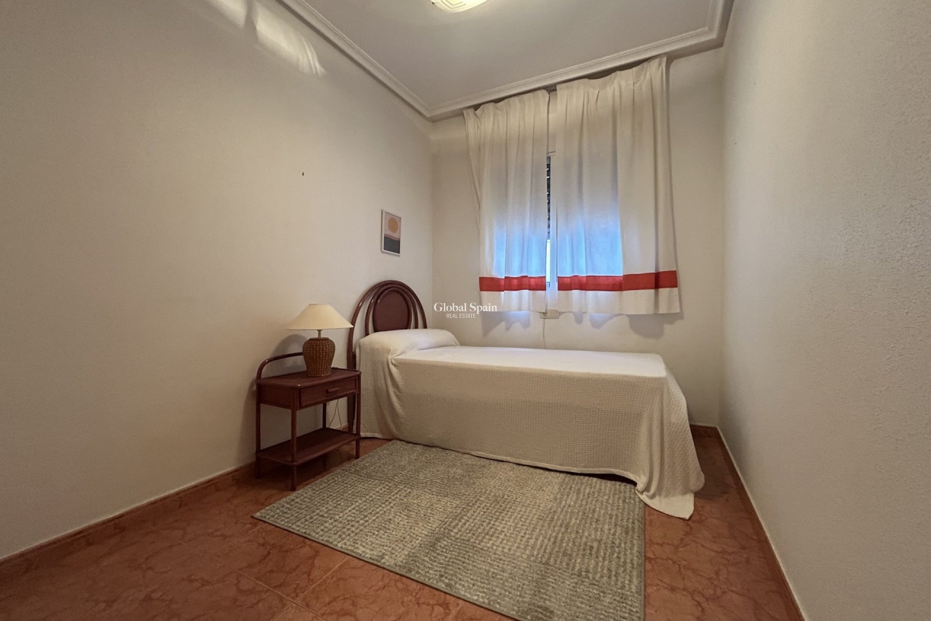Wiederverkauf - HAUS -
TORRE DE LA HORADADA - Costa Blanca