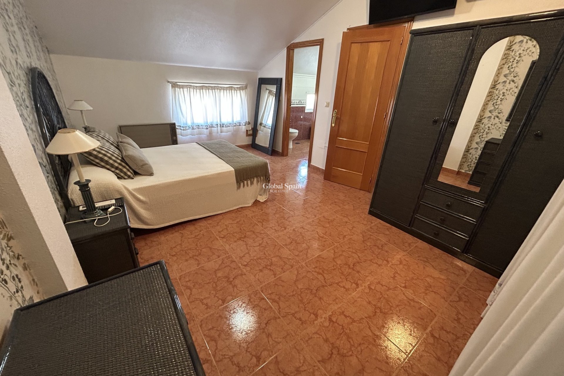 Wiederverkauf - HAUS -
TORRE DE LA HORADADA - Costa Blanca