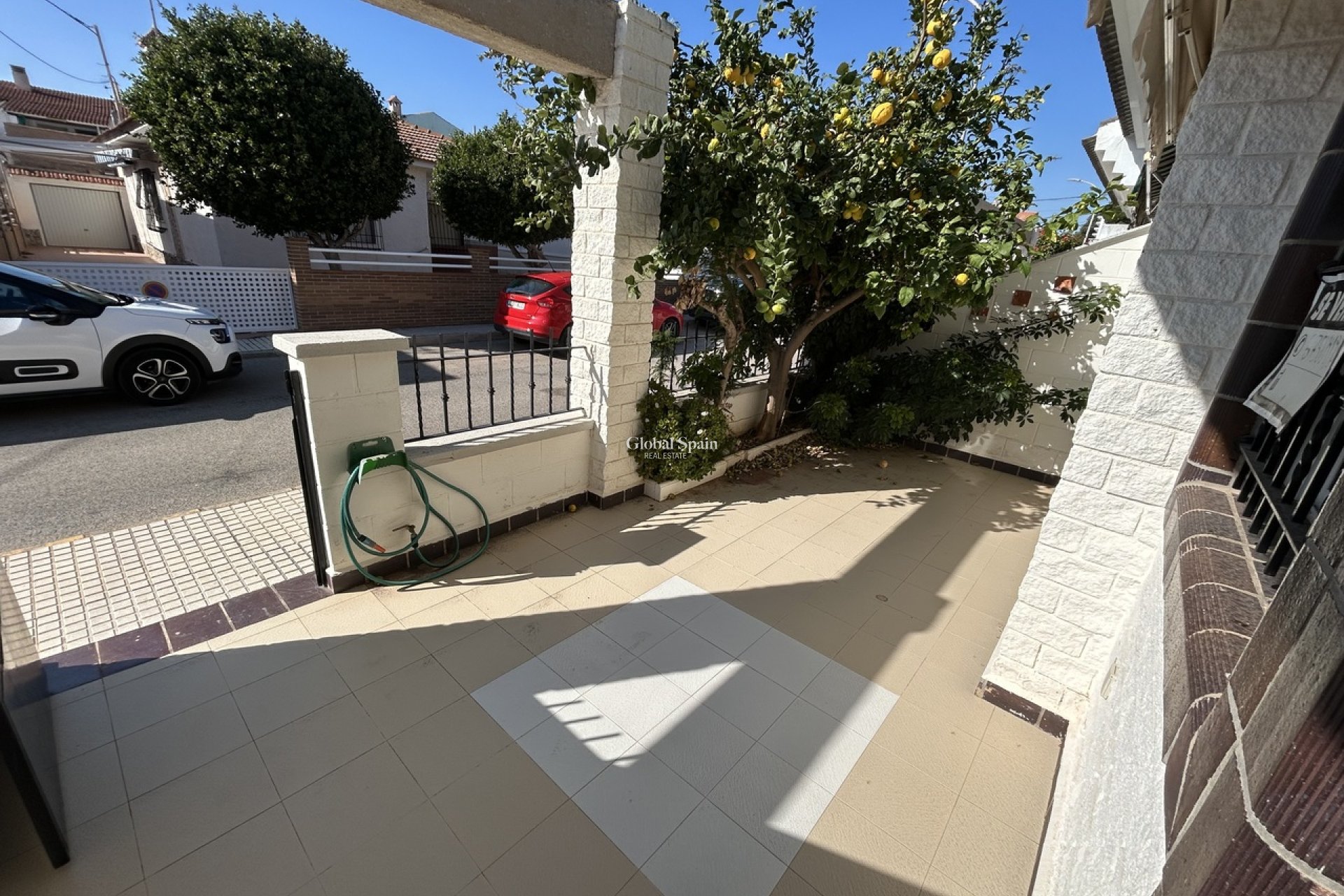 Wiederverkauf - HAUS -
TORRE DE LA HORADADA - Costa Blanca