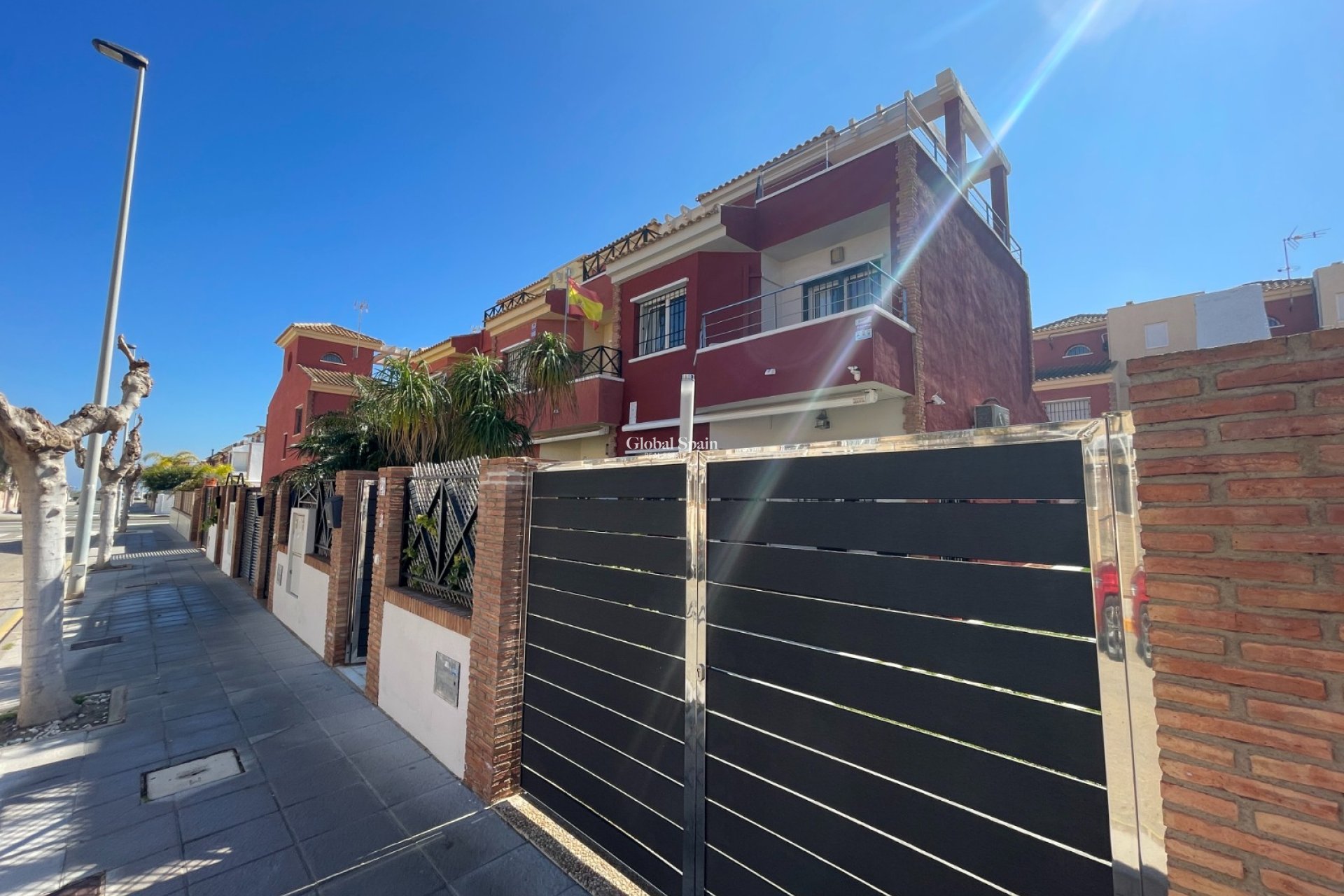 Wiederverkauf - HAUS -
TORRE DE LA HORADADA - Costa Blanca