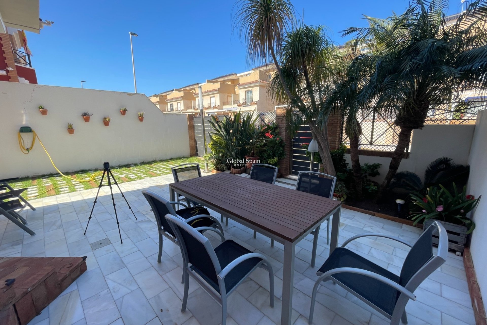 Wiederverkauf - HAUS -
TORRE DE LA HORADADA - Costa Blanca