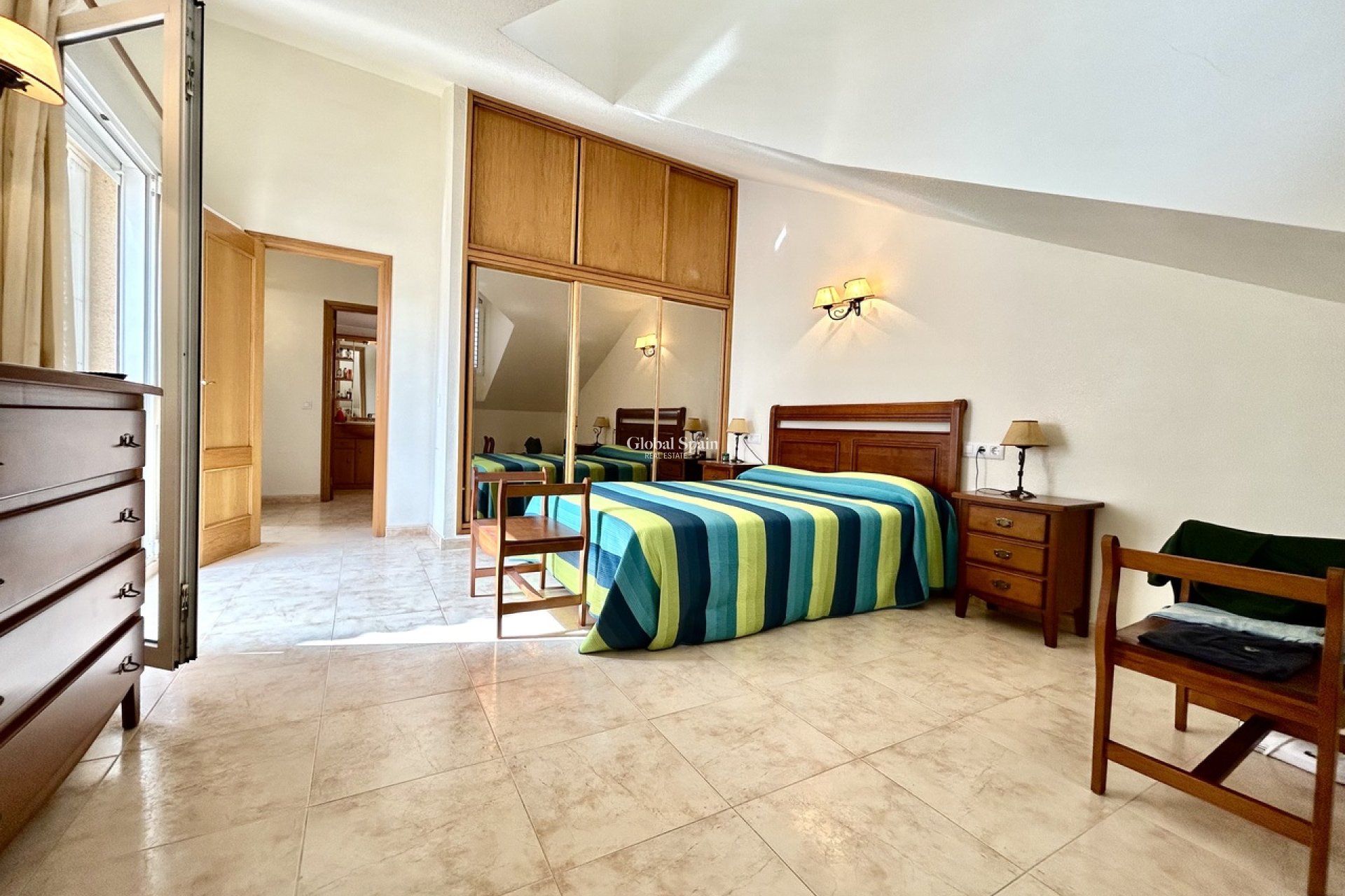 Wiederverkauf - HAUS -
TORRE DE LA HORADADA - Costa Blanca