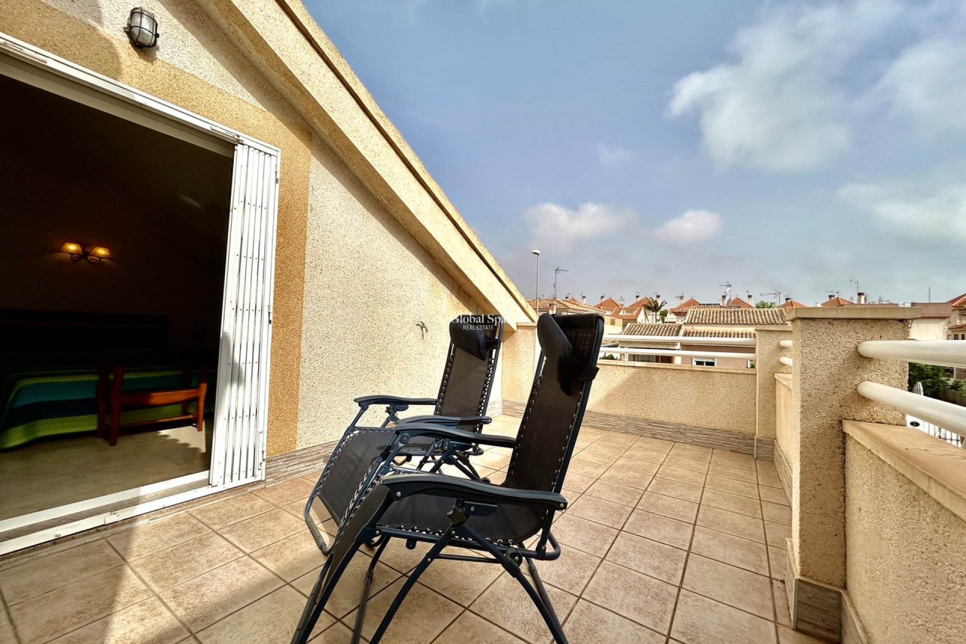 Wiederverkauf - HAUS -
TORRE DE LA HORADADA - Costa Blanca
