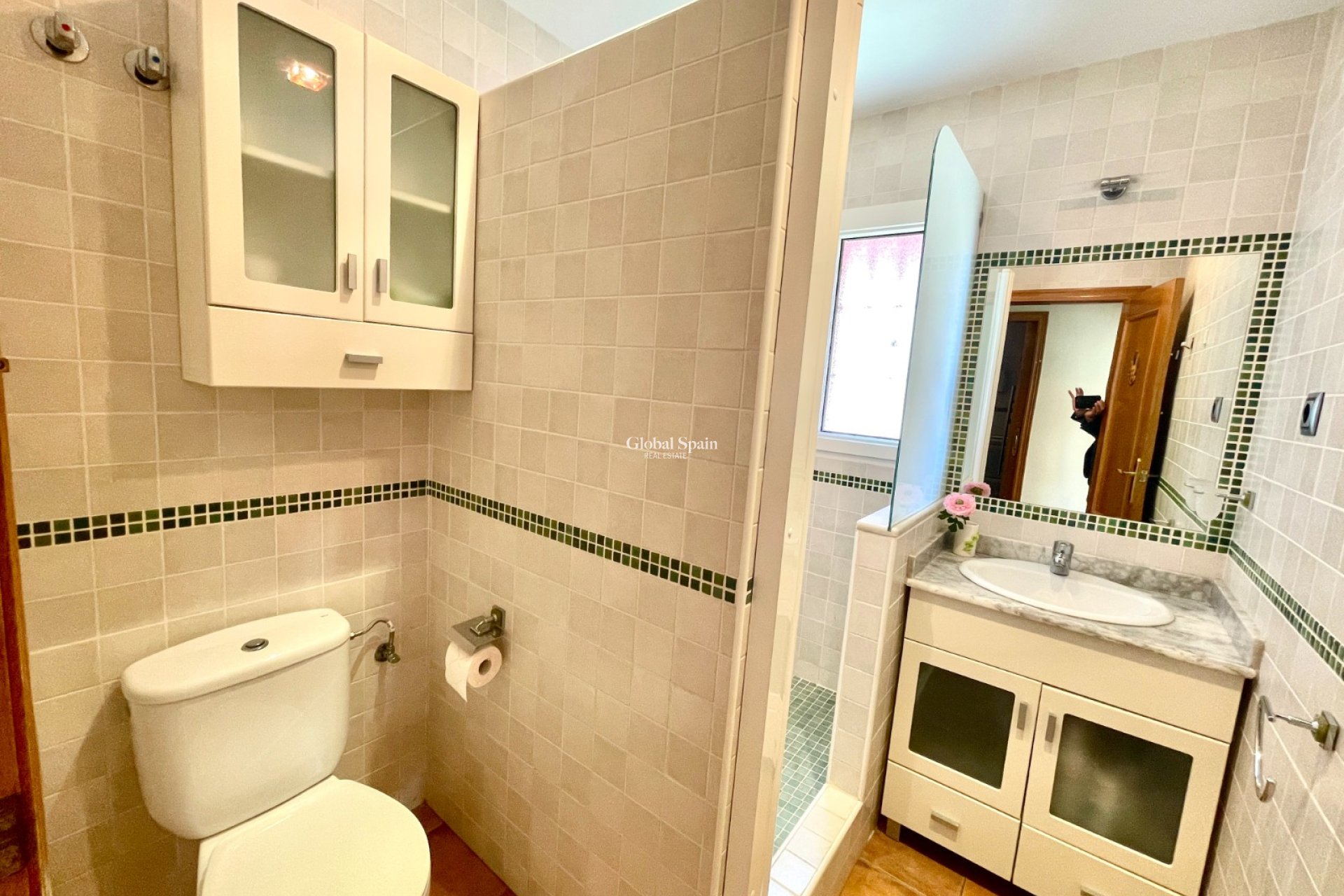 Wiederverkauf - HAUS -
TORRE DE LA HORADADA - Costa Blanca