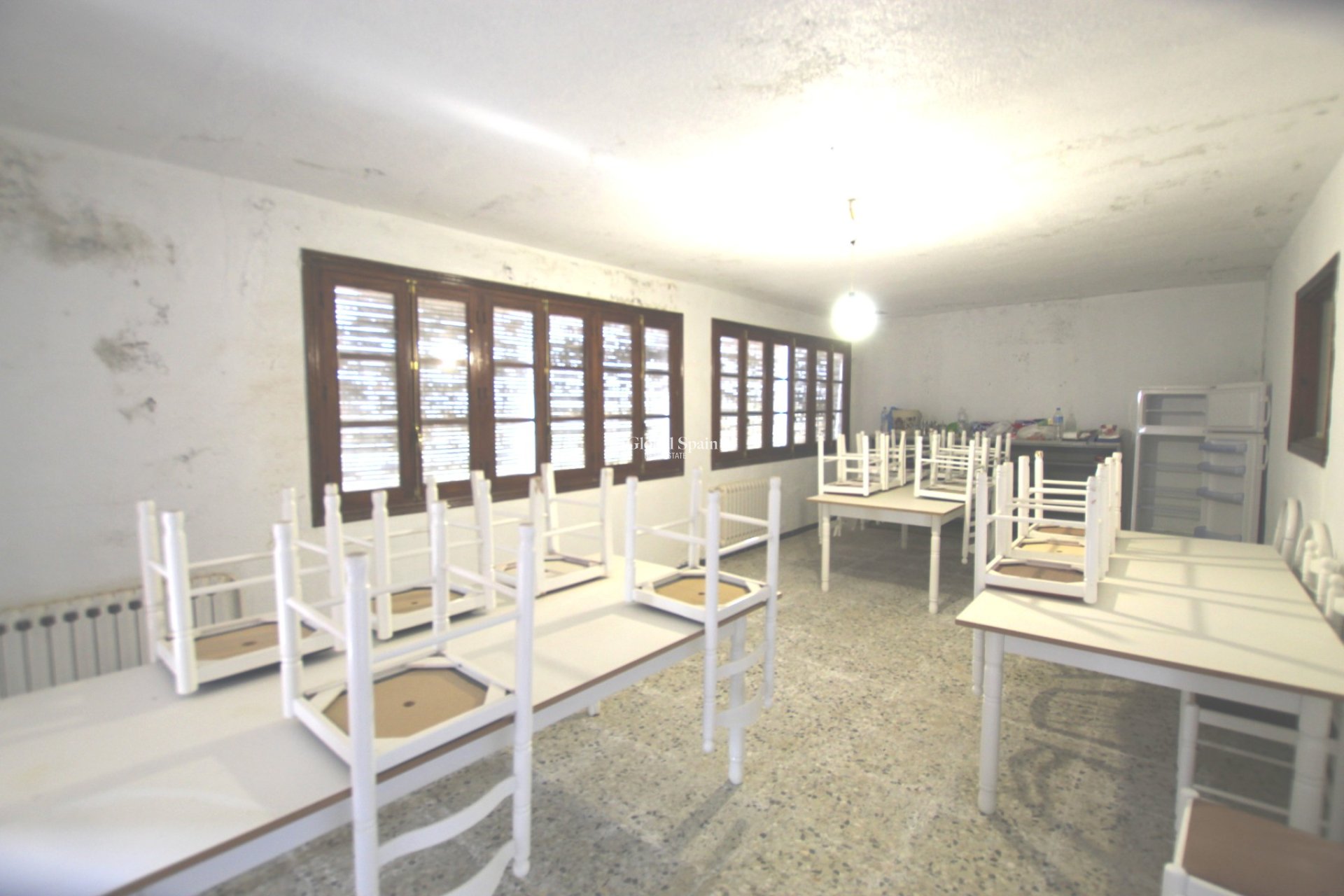 Wiederverkauf - HAUS -
TORRE DEL RICO - Inland