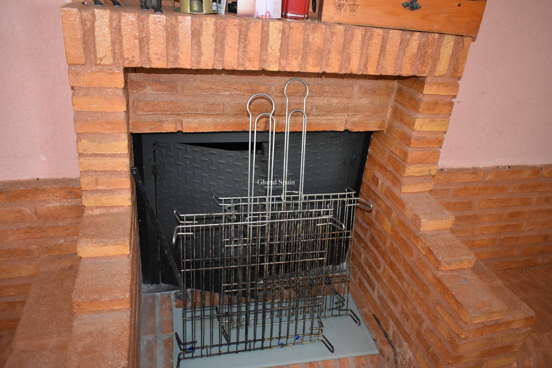 Wiederverkauf - HAUS -
TORRE PACHECO - Dolores De Pacheco