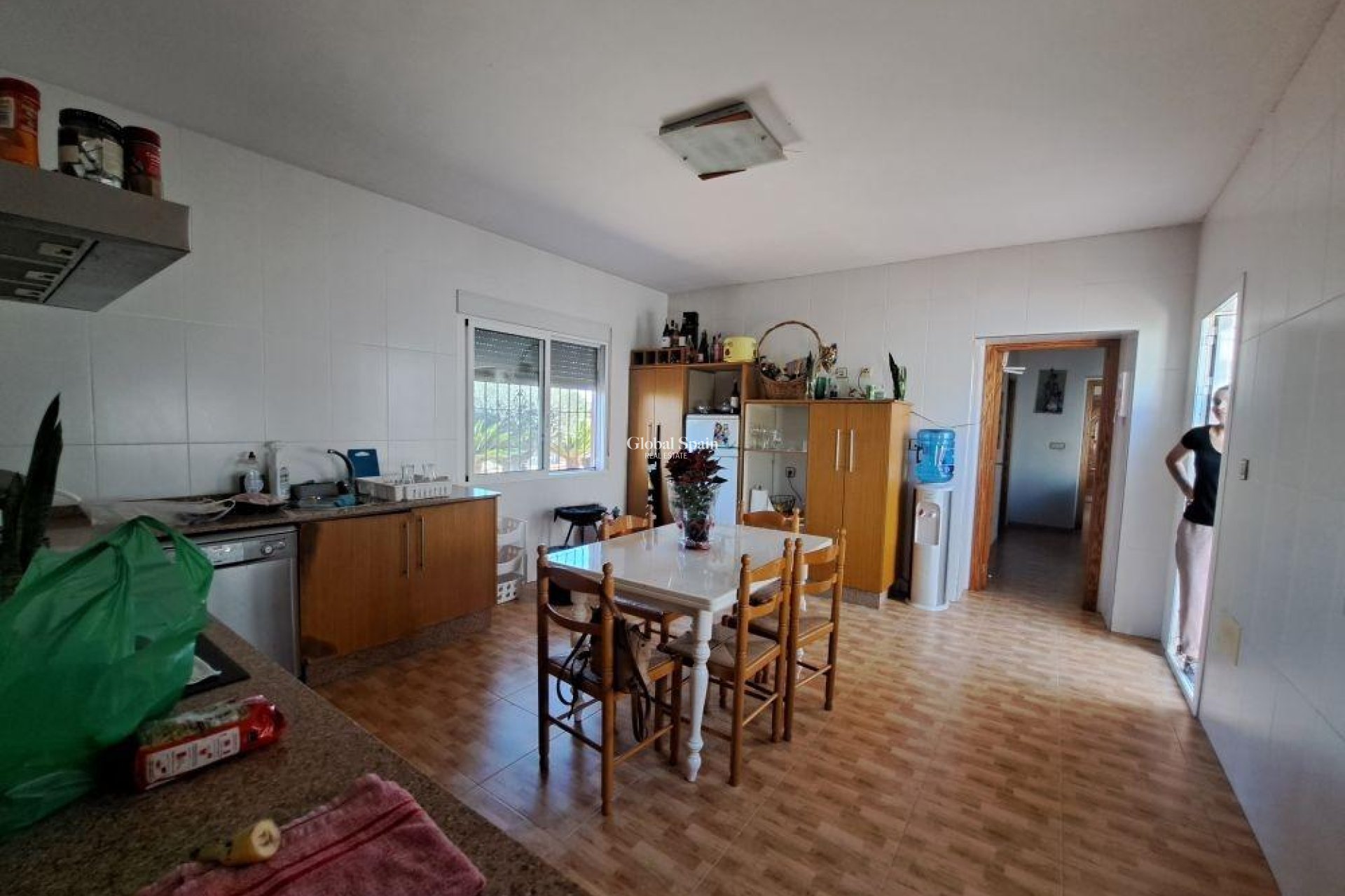 Wiederverkauf - HAUS -
TORRE PACHECO - Murcia