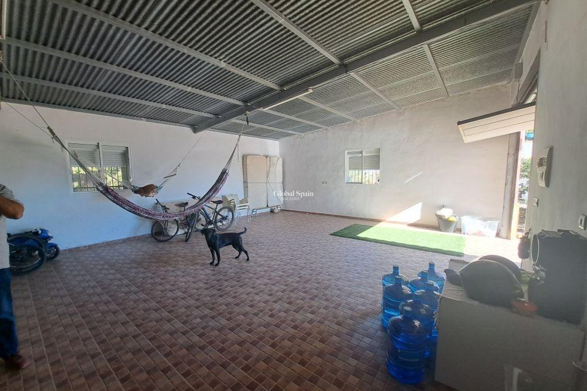 Wiederverkauf - HAUS -
TORRE PACHECO - Murcia