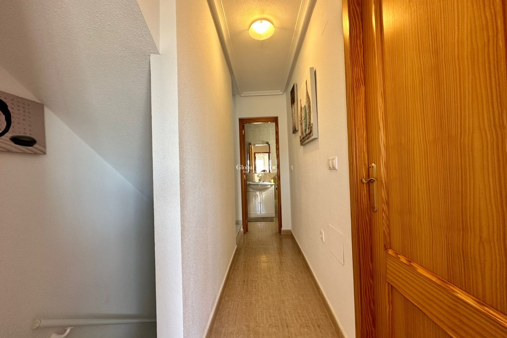 Wiederverkauf - HAUS -
TORRE PACHECO - Sierra Golf - Balsicas