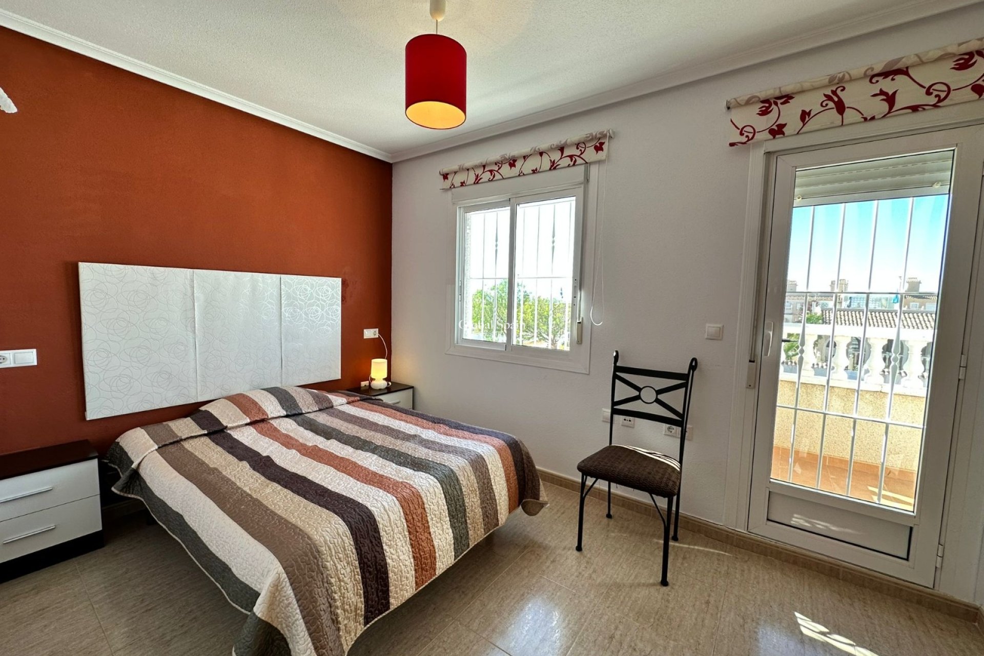 Wiederverkauf - HAUS -
TORRE PACHECO - Sierra Golf - Balsicas