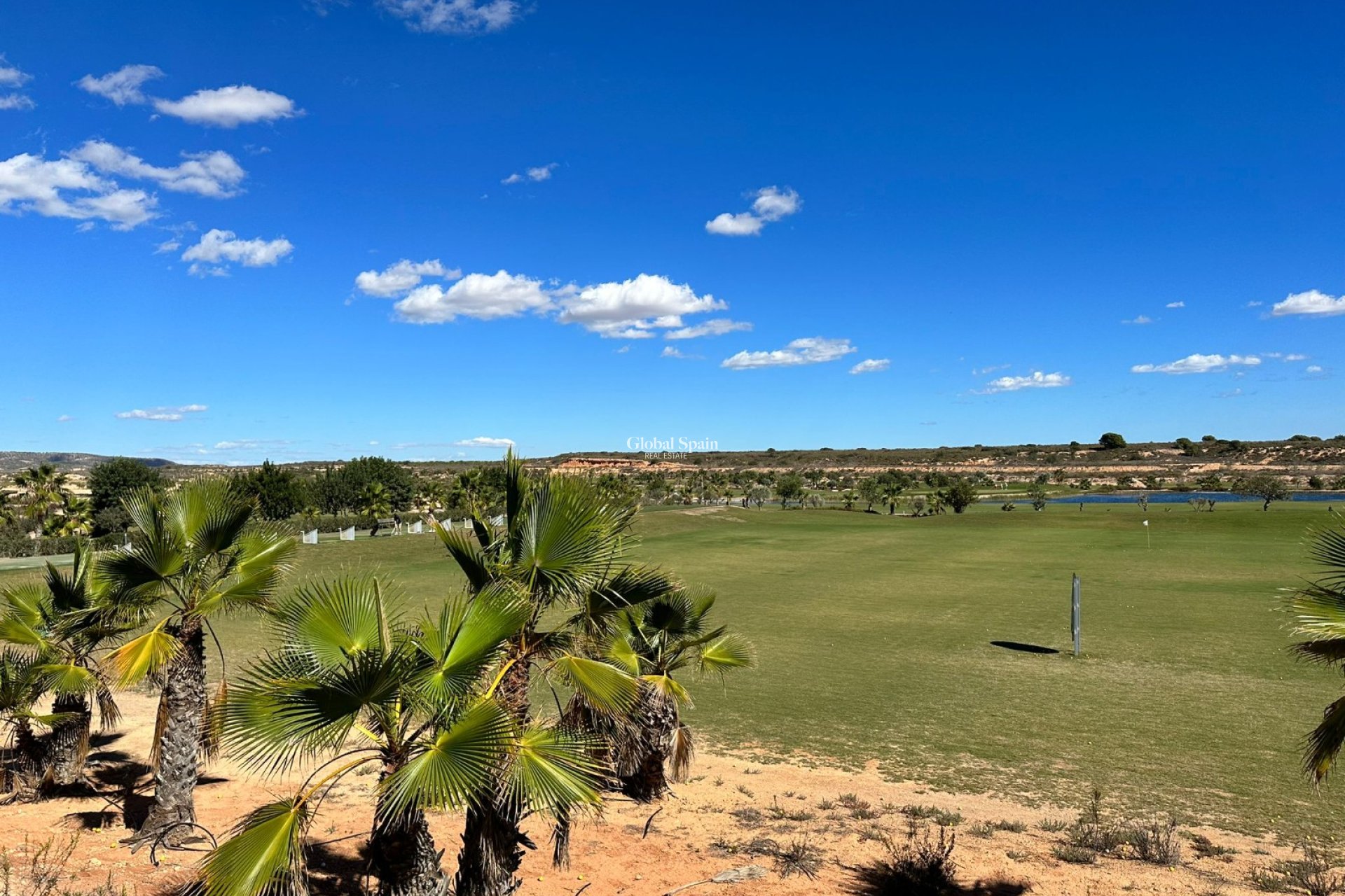 Wiederverkauf - HAUS -
TORRE PACHECO - Sierra Golf - Balsicas