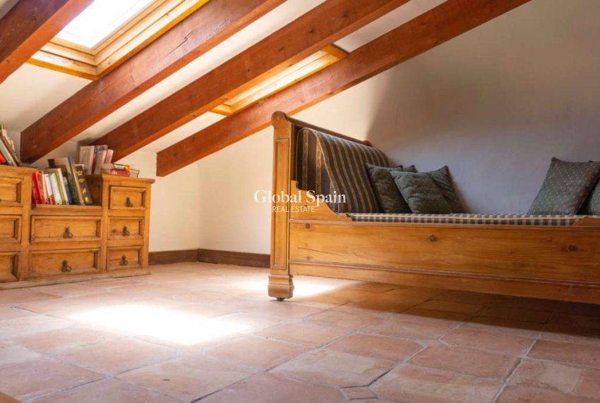 Wiederverkauf - HAUS -
TORREMENDO - Costa Blanca