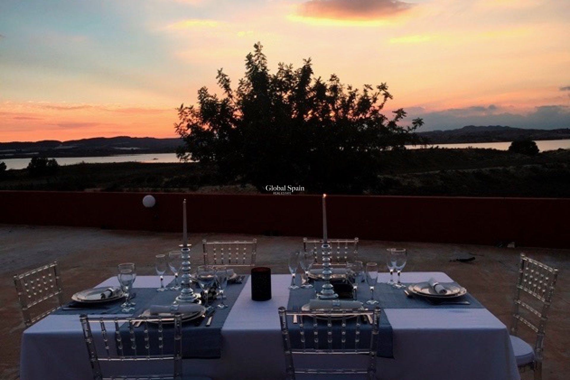 Wiederverkauf - HAUS -
TORREMENDO - Costa Blanca