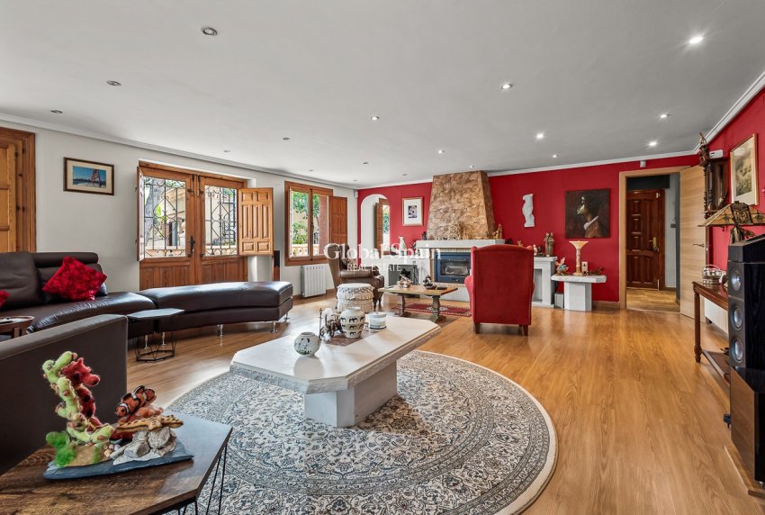 Wiederverkauf - HAUS -
TORREMENDO - Costa Blanca