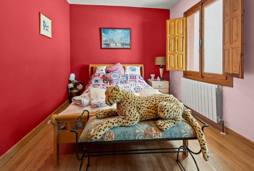 Wiederverkauf - HAUS -
TORREMENDO - Costa Blanca