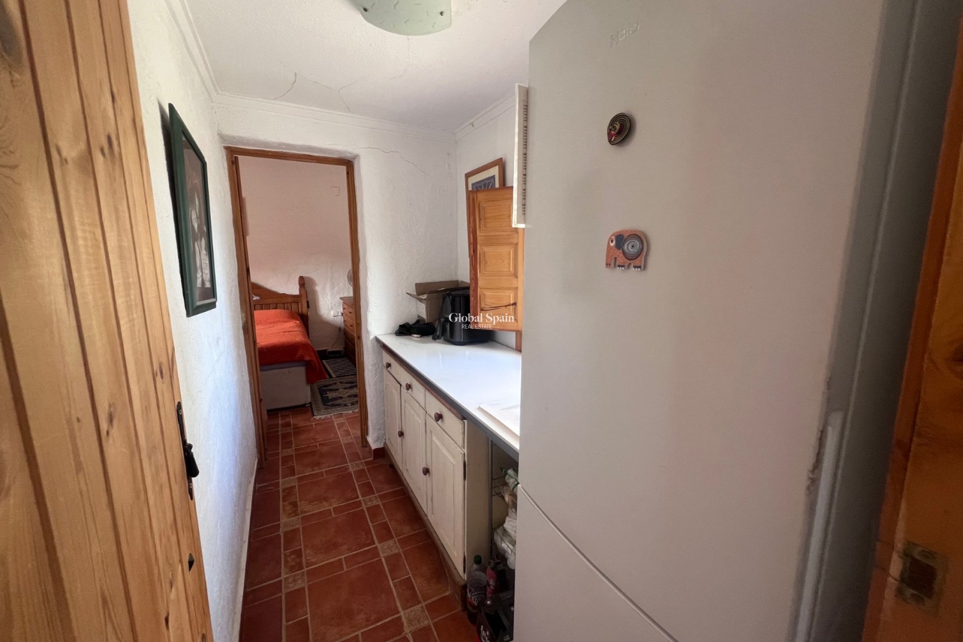 Wiederverkauf - HAUS -
TORREMENDO - Costa Blanca