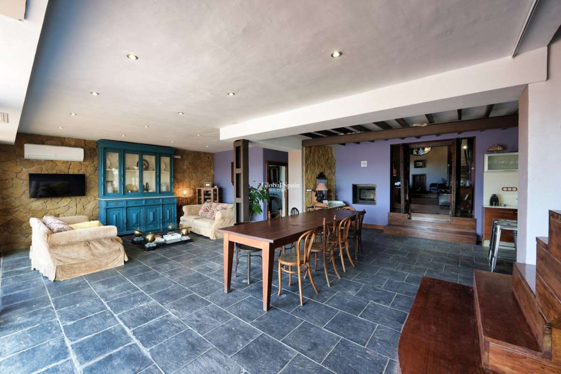 Wiederverkauf - HAUS -
TORREMENDO - Costa Blanca