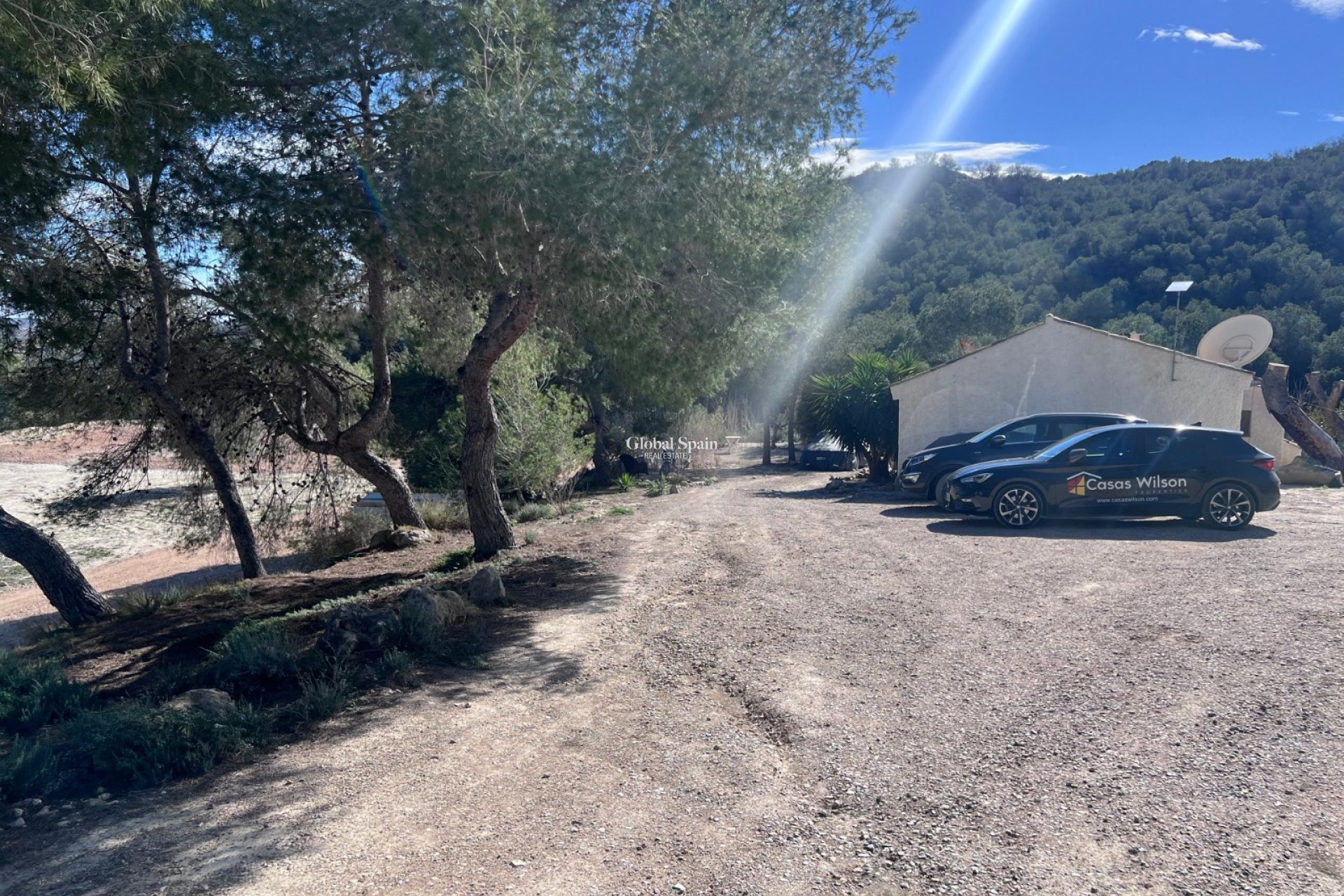 Wiederverkauf - HAUS -
TORREMENDO - Costa Blanca