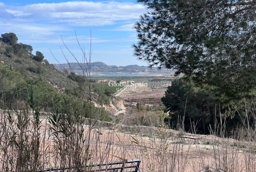 Wiederverkauf - HAUS -
TORREMENDO - Costa Blanca