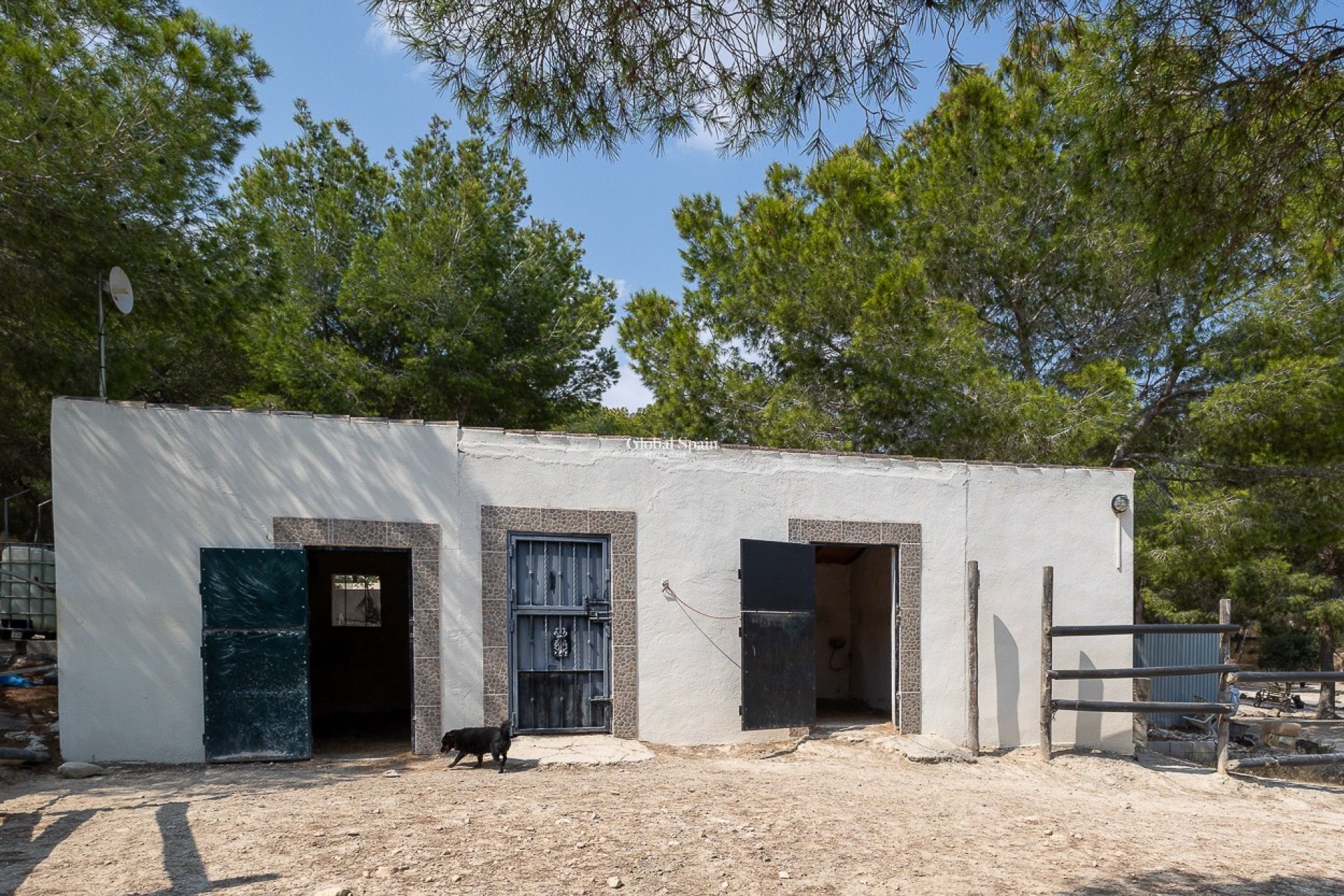 Wiederverkauf - HAUS -
TORREMENDO - Costa Blanca