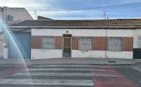 Wiederverkauf - Haus - Torremendo