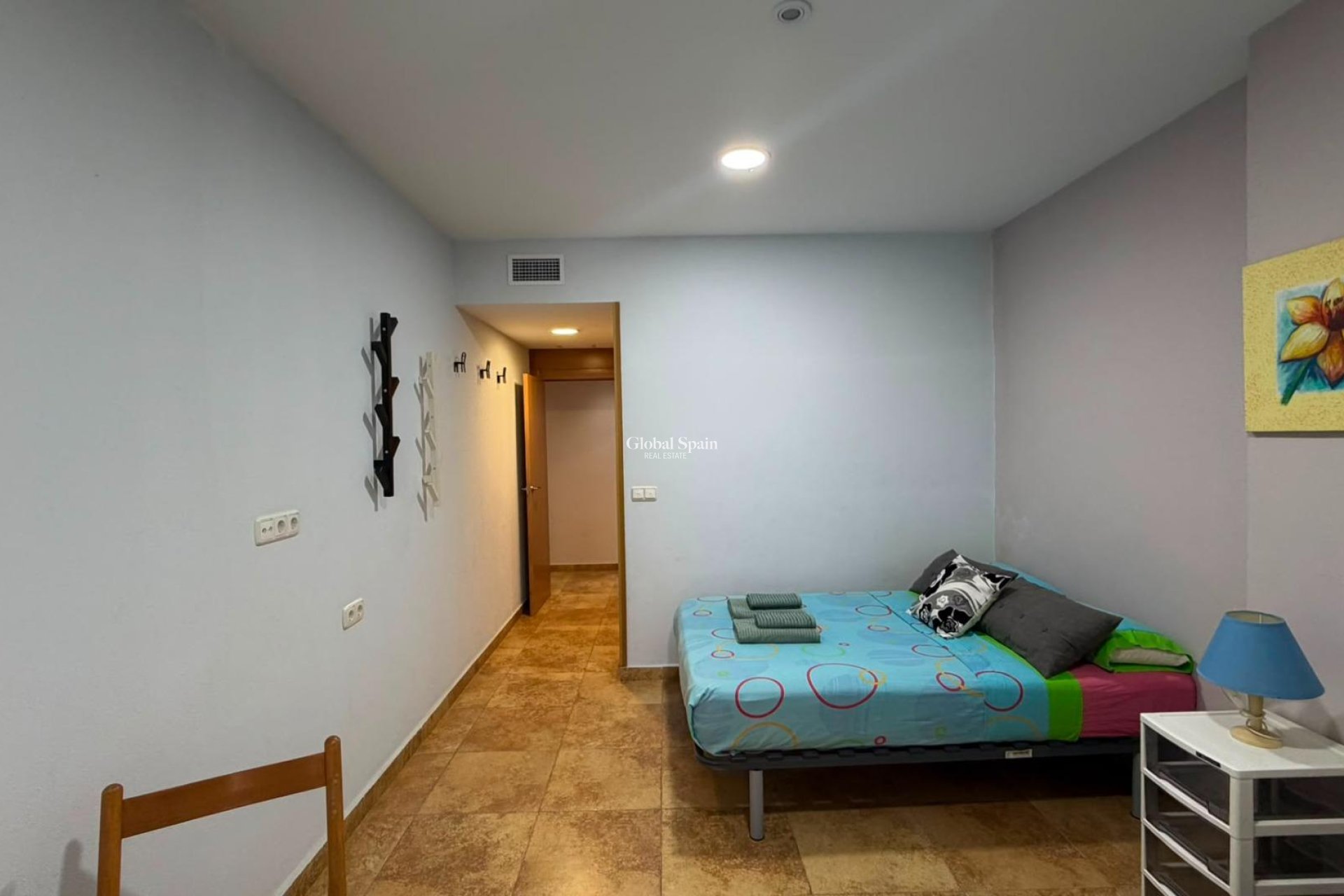Wiederverkauf - HAUS -
TORREVIEJA - Acequion