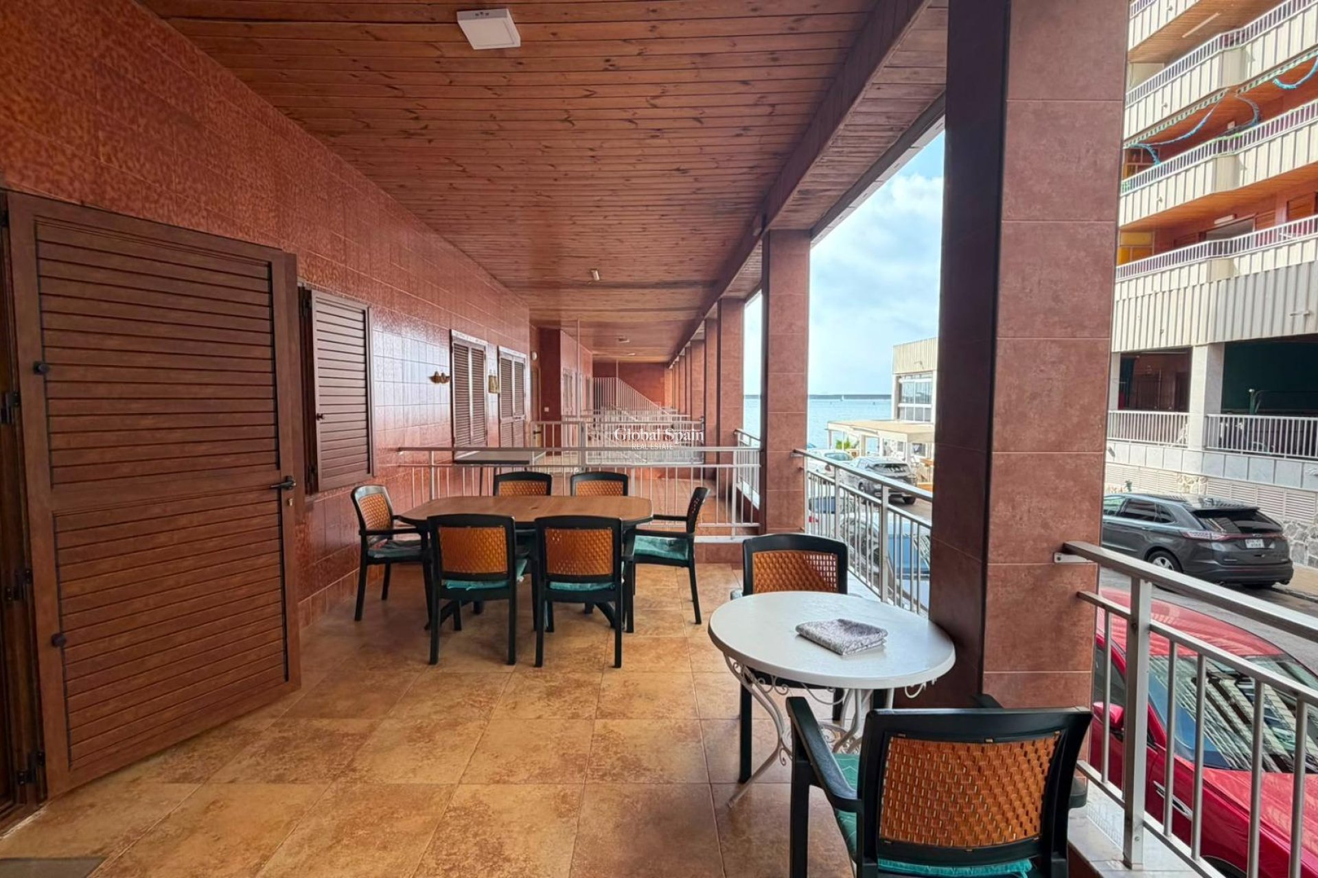 Wiederverkauf - HAUS -
TORREVIEJA - Acequion