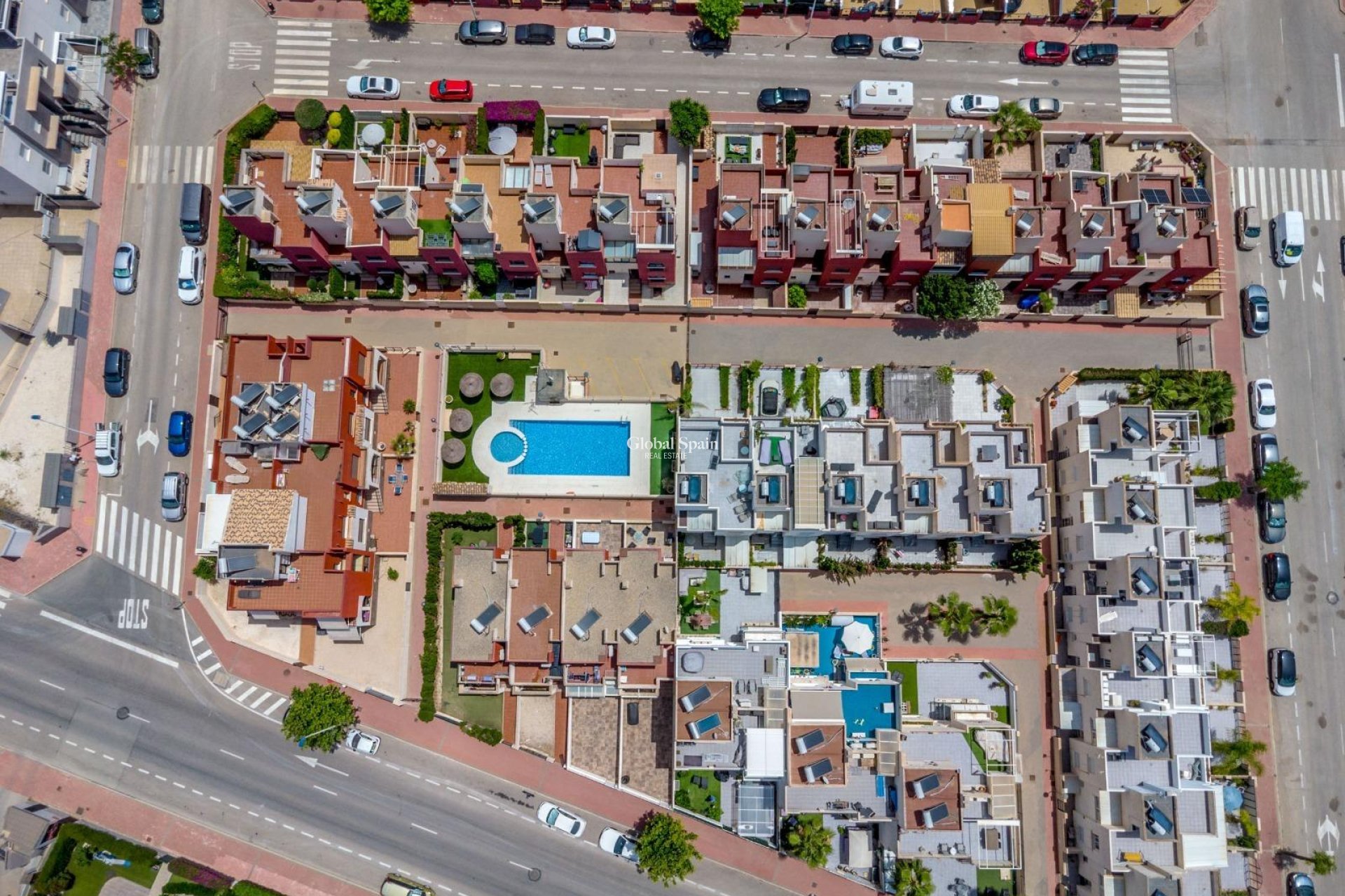 Wiederverkauf - HAUS -
TORREVIEJA - Aguas Nuevas