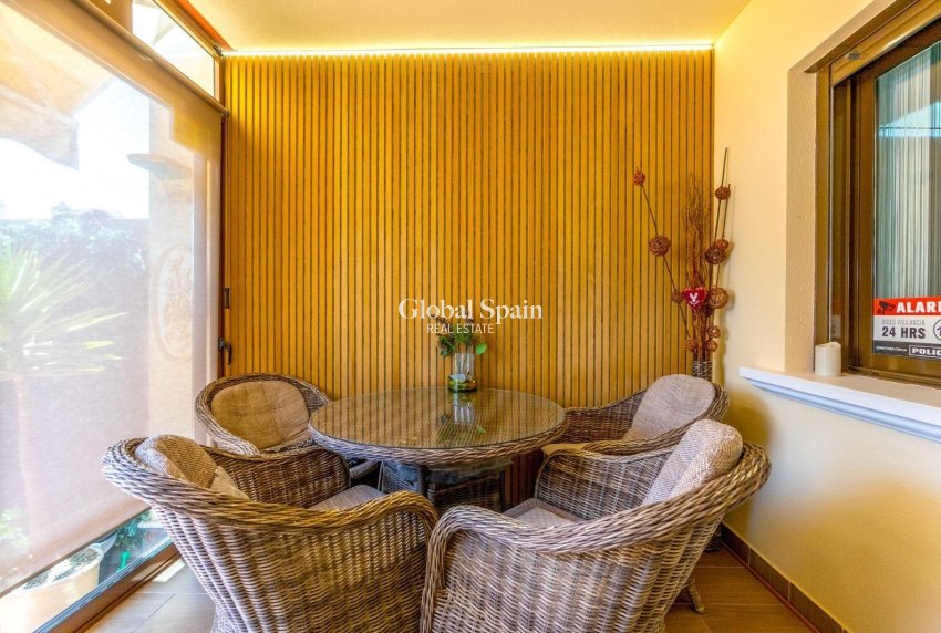 Wiederverkauf - HAUS -
TORREVIEJA - Aguas Nuevas