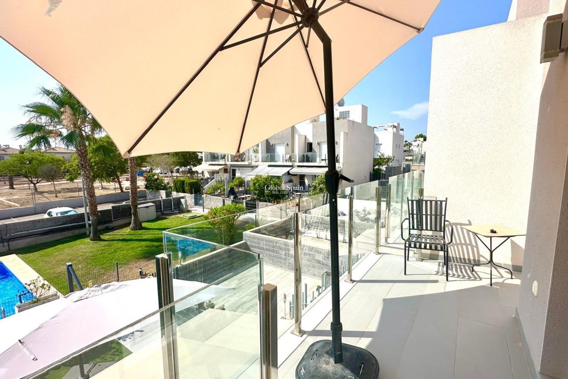 Wiederverkauf - HAUS -
TORREVIEJA - Aguas Nuevas