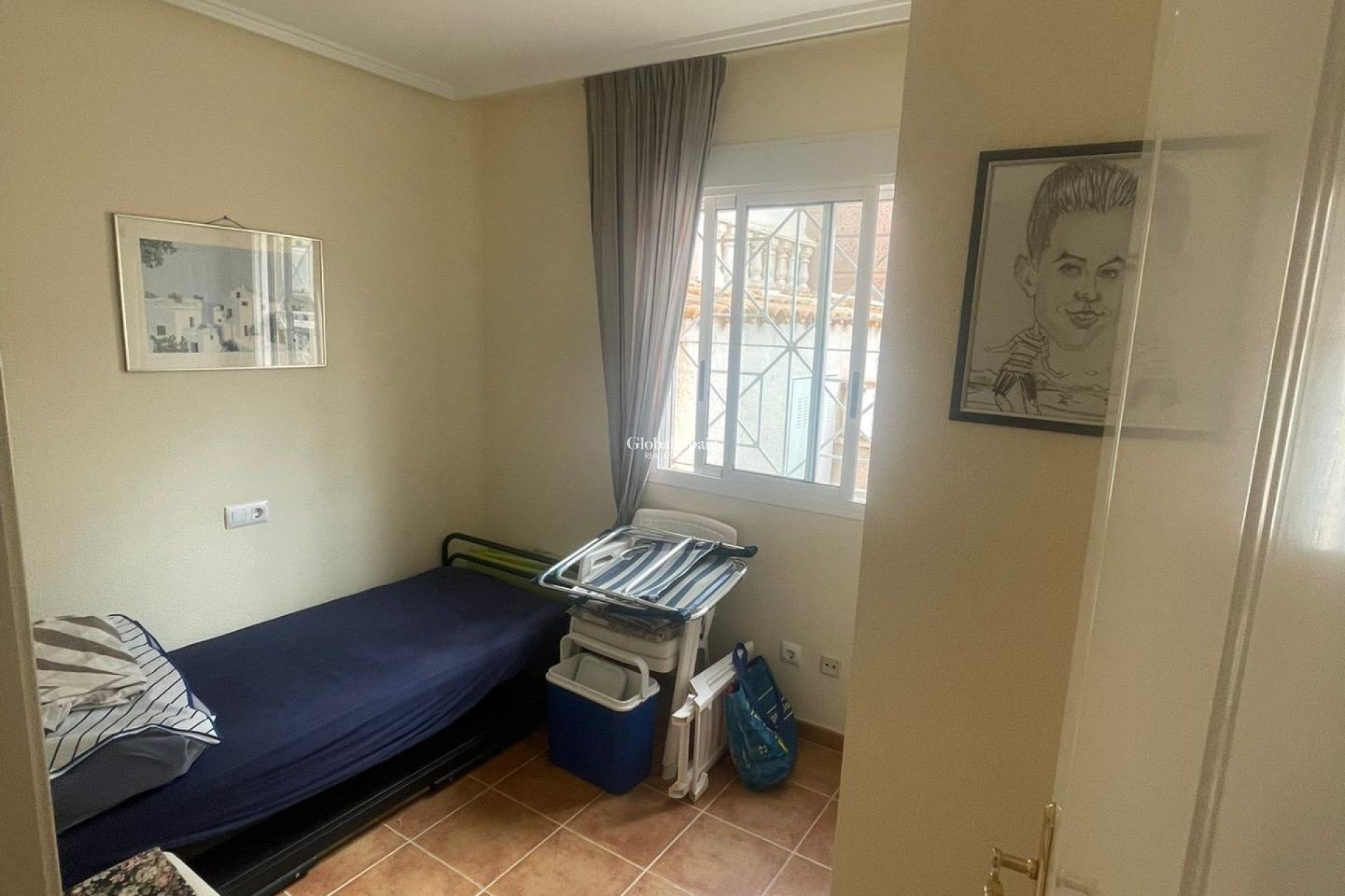 Wiederverkauf - HAUS -
TORREVIEJA - Aguas Nuevas