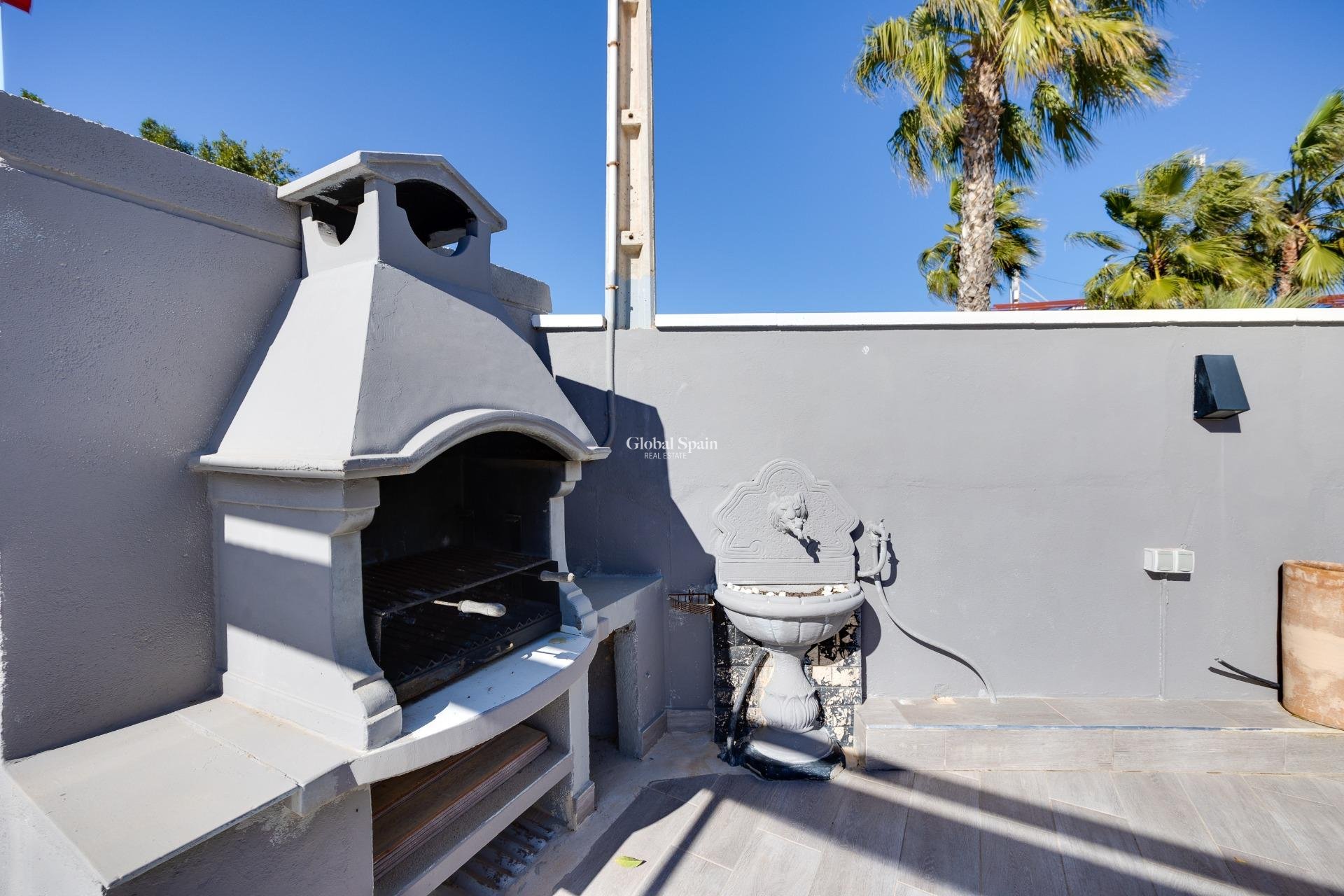 Wiederverkauf - HAUS -
TORREVIEJA - Aguas Nuevas