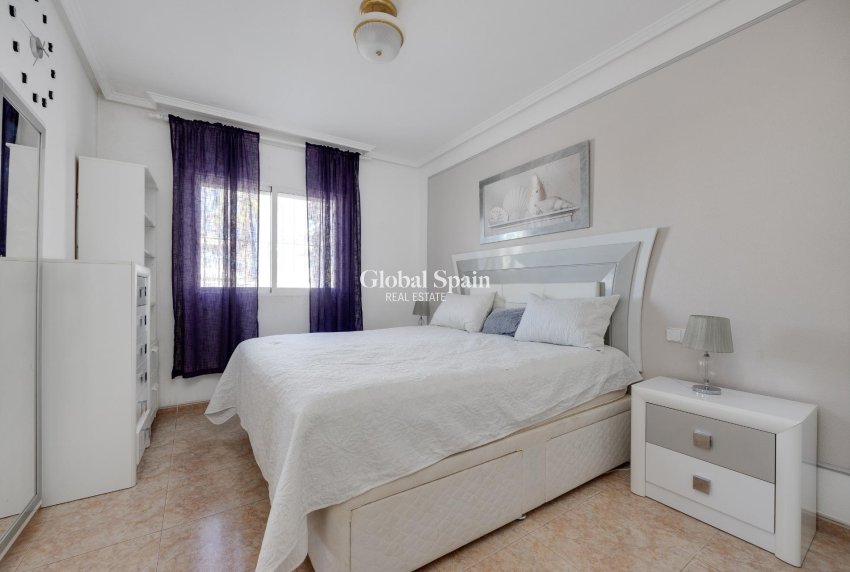 Wiederverkauf - HAUS -
TORREVIEJA - Aguas Nuevas