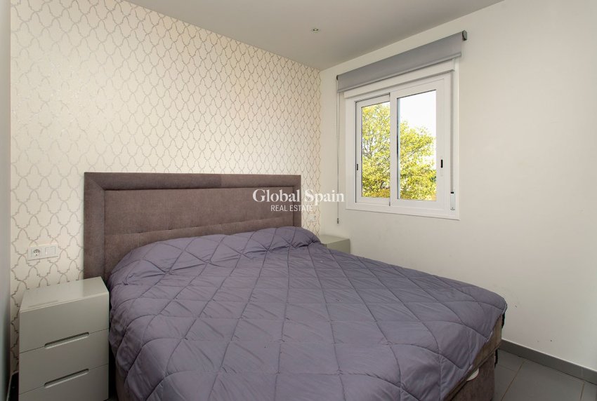 Wiederverkauf - HAUS -
TORREVIEJA - Aguas Nuevas