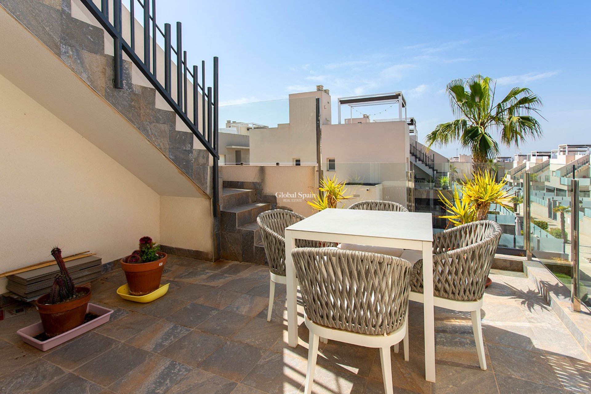 Wiederverkauf - HAUS -
TORREVIEJA - Aguas Nuevas