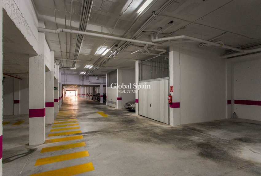 Wiederverkauf - HAUS -
TORREVIEJA - Aguas Nuevas