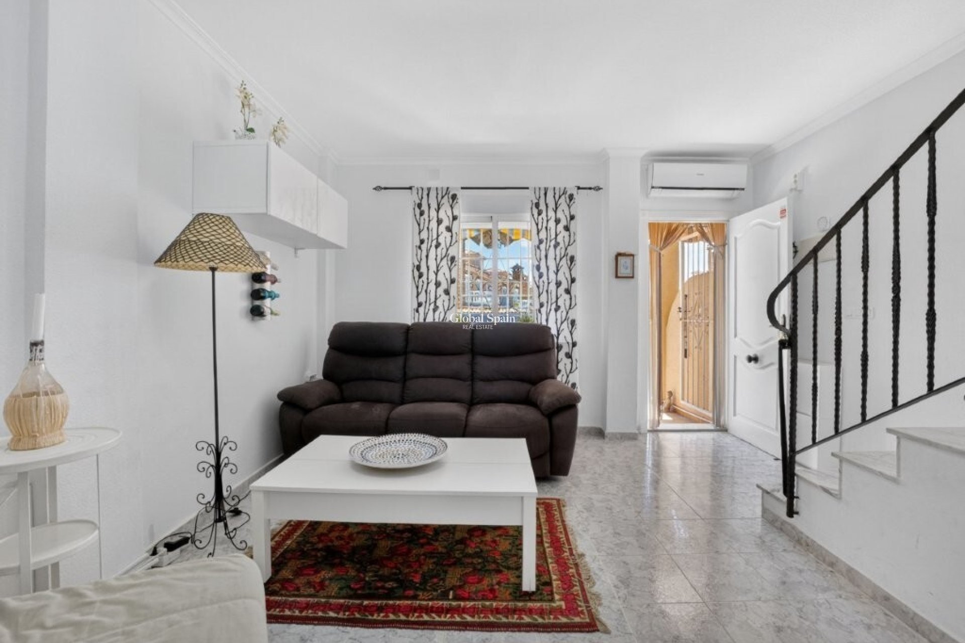 Wiederverkauf - HAUS -
TORREVIEJA - Aguas Nuevas