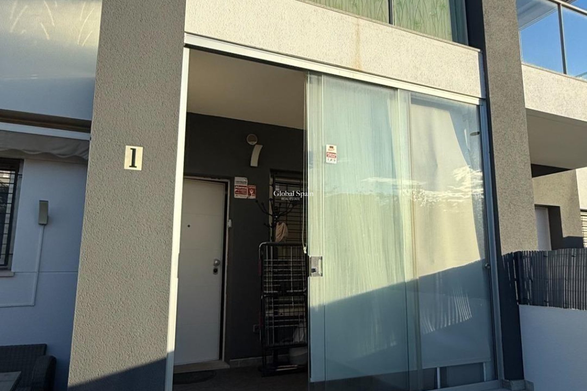 Wiederverkauf - HAUS -
TORREVIEJA - Aguas Nuevas